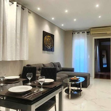 Seascape Elegant Apartment Corfu (city) Exterior foto