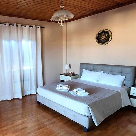 Seascape Elegant Apartment Corfu (city) Exterior foto