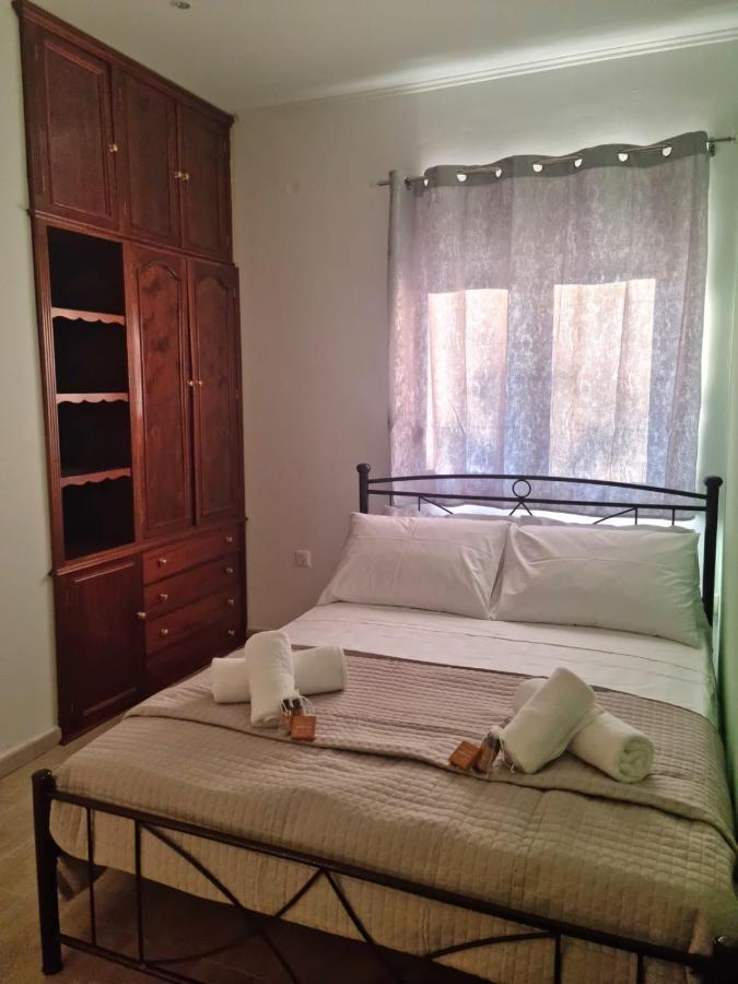 Seascape Elegant Apartment Corfu (city) Exterior foto